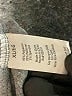 One Step Up Chevron-herringbone Gray Athletic Shorts Size XL - photo 4