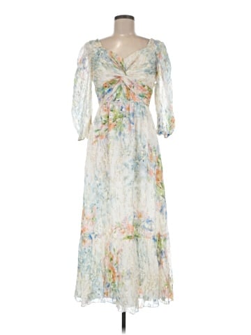 Shoshanna Cocktail Dress (view 1)