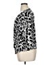 Bay Studio Black 3/4 Sleeve Blouse Size XL - photo 5