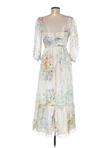 Shoshanna Cocktail Dress (view 2)