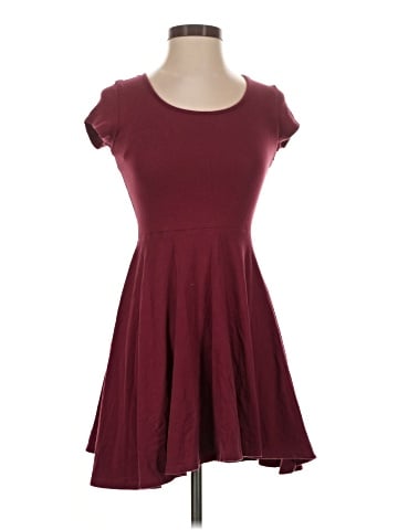 Aeropostale Casual Dress (view 1)