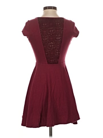 Aeropostale Casual Dress (view 2)