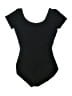 Capezio Black Bodysuit Size S - photo 1