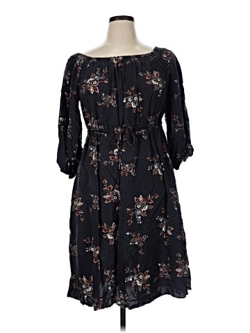 Ann Taylor LOFT Casual Dress (view 1)
