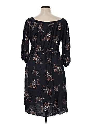 Ann Taylor LOFT Casual Dress (view 2)