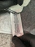 Elizabeth and James Argyle Black Pullover Sweater Size S - photo 8