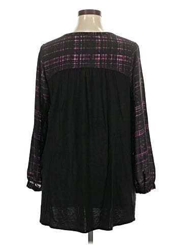DR2 3/4 Sleeve Blouse (view 2)