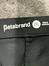 Betabrand Black Active Pants Size XXL - photo 4