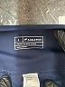 Fabletics Blue Active Pants Size L - photo 4