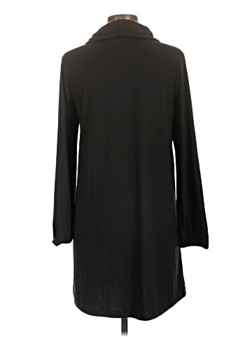 Bobeau Long Sleeve Turtleneck (view 2)