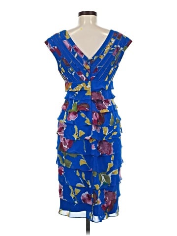 Adrianna Papell Cocktail Dress (view 2)