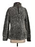 Weatherproof 100% Polyester Tweed Gray Pullover Sweater Size S - photo 1