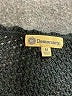 Democracy Black Pullover Sweater Size M - photo 7
