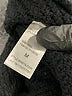 Democracy Black Pullover Sweater Size M - photo 8