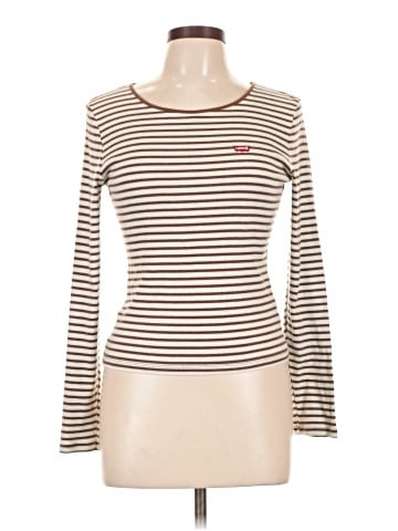 Levi's Long Sleeve T-Shirt (view 1)