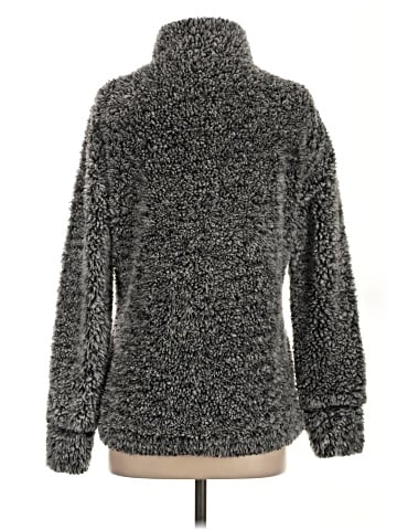 Weatherproof Pullover Sweater (view 2)