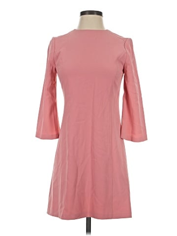 Alice + Olivia Casual Dress (view 1)