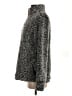 Weatherproof 100% Polyester Tweed Gray Pullover Sweater Size S - photo 5