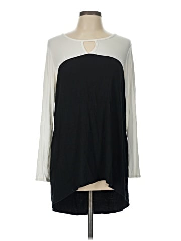 Coco Bianco Casual Dress (view 1)