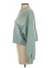 MNG Green Pullover Sweater Size XXS - photo 5