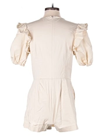 English Factory Romper (view 2)