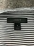 J.Crew 100% Cotton Gray Long Sleeve Top Size 6 - photo 4
