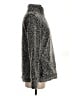 Weatherproof 100% Polyester Tweed Gray Pullover Sweater Size S - photo 4