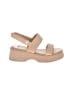 Aldo Tan Sandals Size 8 - photo 1
