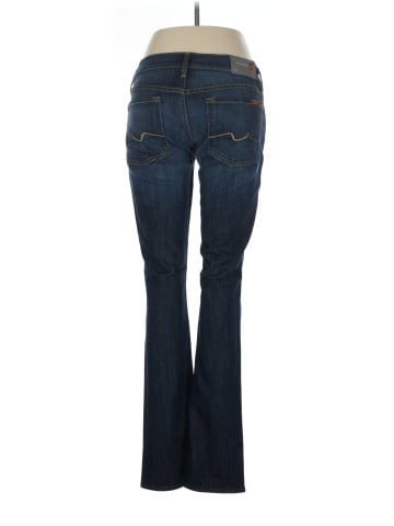 7 For All Mankind Jeans (view 2)