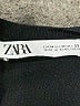 Zara Black Tank Top Size M - photo 7