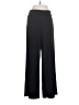 Three Dots Solid Black Dress Pants Size M - photo 1