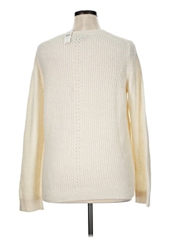 Ann Taylor LOFT Pullover Sweater (view 2)