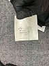 Robert Rodriguez Black Wool Coat Size 4 - photo 9