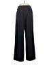 Three Dots Solid Black Dress Pants Size M - photo 2