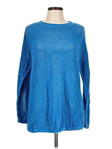 Express Pullover Sweater (view 1)