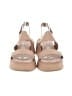 Aldo Tan Sandals Size 8 - photo 2