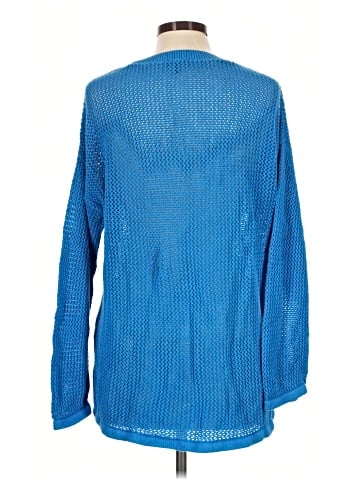 Express Pullover Sweater (view 2)
