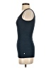 James Perse Blue Tank Top Size Sm (1) - photo 5