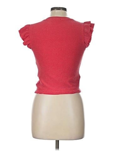 Moa Moa Short Sleeve Top (view 2)