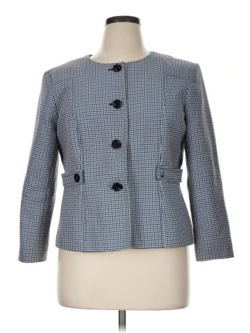 Isabella suits Blazer (view 1)
