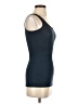 James Perse Blue Tank Top Size Sm (1) - photo 4