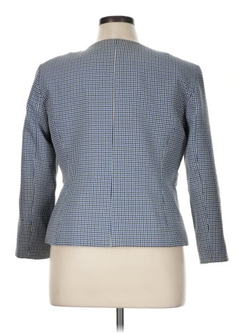 Isabella suits Blazer (view 2)