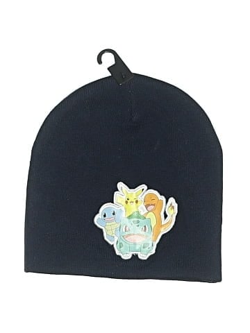 Pokemon Beanie (view 1)