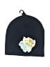 Pokemon 100% Cotton Blue Beanie Size 2T - photo 1