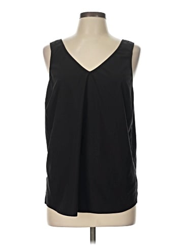 Athleta Sleeveless Blouse (view 1)