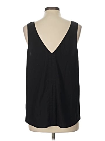 Athleta Sleeveless Blouse (view 2)