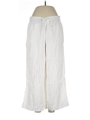 J.Crew Linen Pants (view 1)