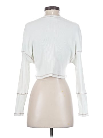 Painted Threads Long Sleeve Turtleneck (view 2)