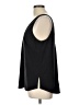 Athleta Black Sleeveless Blouse Size L - photo 5
