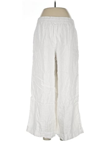J.Crew Linen Pants (view 2)
